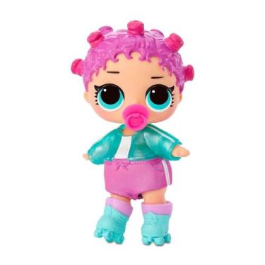 Imagem de LOL SURPRISE SINGLE COLLECTION - ROLLER SK8ER