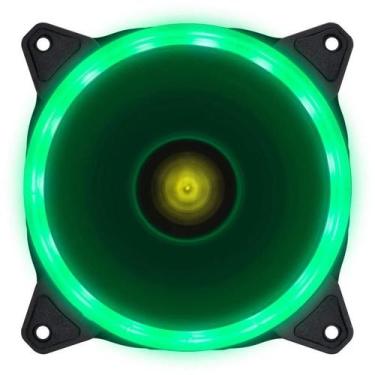 Imagem de Fan/Cooler Vx Gaming Para Gabinete V.Ring Anel De Led 120X1 - Vinik
