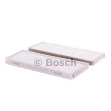 Imagem de Filtro De Ar Condicionado Frontier Bosch 0986Bf0582