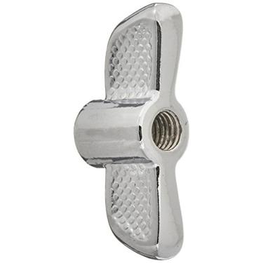 Imagem de ChromaCast Porca de asa CC-WN-2PK, pacote com 2