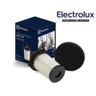 Imagem de Filtro Hepa Aspirador Electrolux Spin Smart Efs01 Original A10601601
