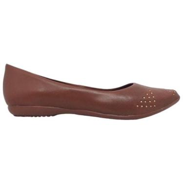 Imagem de Sapatilha Feminina Conforto Slip On Bottero 353312 - Piccadilly, Preto