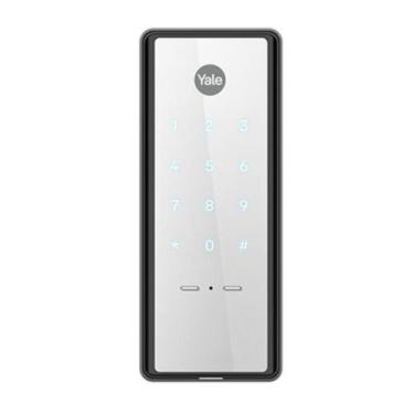 Imagem de Fechadura Digital Reflecta Sobrepor Yale