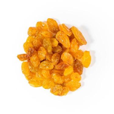 Imagem de Uva Passa Branca Graúda Casa Santa Luzia 350g