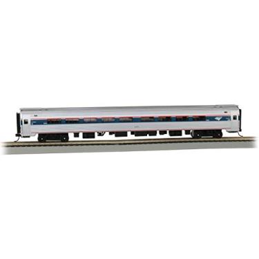 Imagem de Bachmann Trens - Amtrak AMFLEET - I Coach - Coachclass Phase VI #82803 - Escala HO