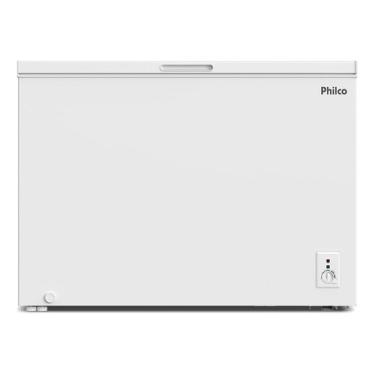 Imagem de Freezer Horizontal Philco 299l -23°c A +5°c Pfh300b 110v PFH300B