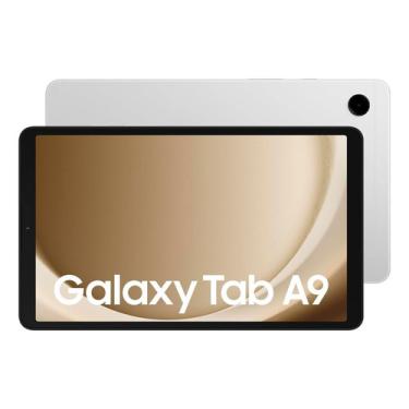 Imagem de Tablet Samsung Galaxy Tab A9, 64gb, 4gb Ram, 8.7- Prata Tablet Samsung Galaxy Tab A9, 64Gb, 4Gb Ram, 8.7- Prata