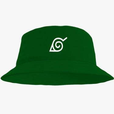Imagem de Boné Chapéu Bucket Hat Estampado Desenho - MP Moda Masculina, Único, V