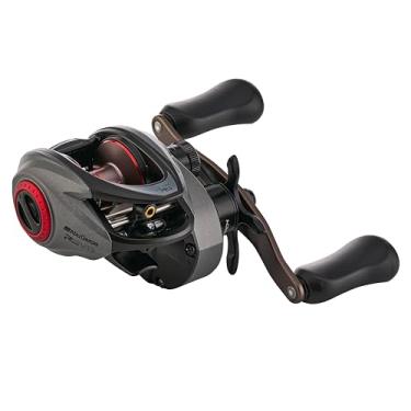 Imagem de Abu Garcia Carretel de perfil baixo Revo SX Rocket - LE