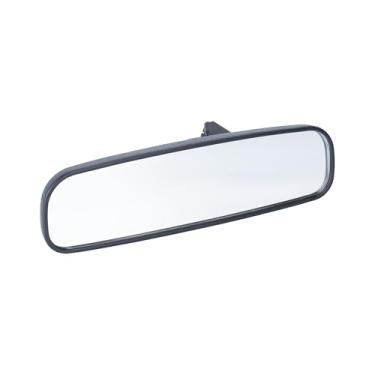 Imagem de Rldym Espelho retrovisor interno BP4K-69-220 para Mazda 5 2004 2005 2006, para Mazda 3 2006-2007, acessórios de espelho retrovisor interno