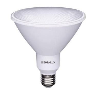 Imagem de Lâmpada LED PAR38 13W Luz Branco Frio Bivolt E27 Empalux