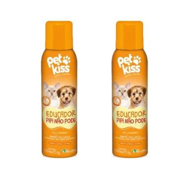 Imagem de Kit 2 Pipi não pode kelldrin 150ml