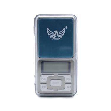 Imagem de Balança digital de bolso altomex al-sf006