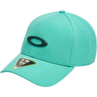Imagem de Boné Oakley Tincan - MINT GREEN, L-XL