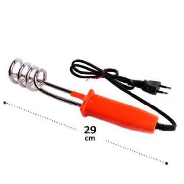 Imagem de Aquecedor de água 127v 1000w - RIO DE OUR