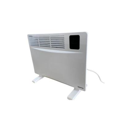 Imagem de Aquecedor Elétrico Convector 1500W Smart Space Wi-Fi - warma