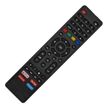 Imagem de Controle Remoto de Tv Philco Smart 4k Ptv28g50sn Ptv55f61snc - lelong