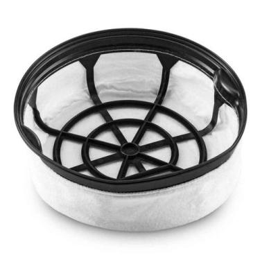 Imagem de Filtro Cesta para Aspiradores T 14/1 e T 8/1 - Karcher