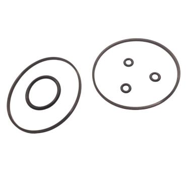 Imagem de Anel Reparo Do Motor De Partida Hornet Cb500 Cbr450Sr 6 Pçs