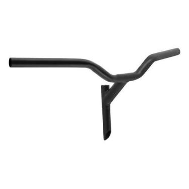 Imagem de Guidão Bicicleta Bike Conjugado Infantil Aros 20 - APS 