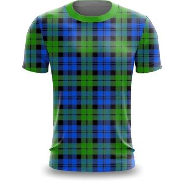 Imagem de Camiseta Camisa Festa Junina Arraia Quadrilha Xadrez 10 - A Fabriqueta