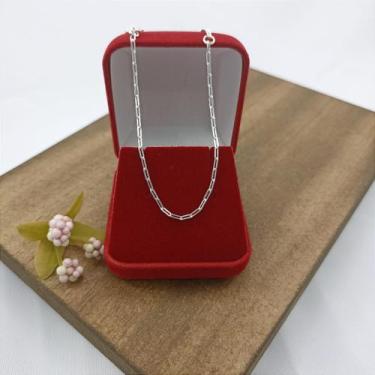 Imagem de Pulseira Infantil Banhada A Prata Bijou Art