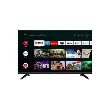 Imagem de Smart TV 40” Philco Led PTV40E30AGSF Android TV Dolby Audio Bivolt