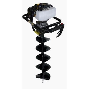 Imagem de Perfurador De Solo À Gasolina 51,7cc LYNUS