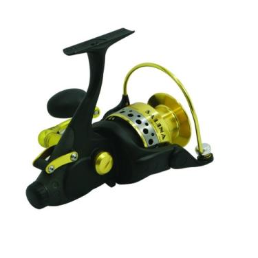 Imagem de Okuma Carretel de alimentador de isca de alumínio Salina (10/190)