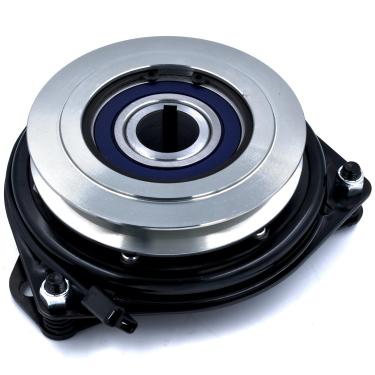 Imagem de Alto torque 175ftlb (OEM 150) BIGBearing Billet Polia PTO embreagem 01001979P serve para tanque Cub Cadet M48 M54 M60 M72, ZT54 ZT60, Recon 48 60, MTD PRO MMZ-2554 MMZ-2560 Cortador de giro zero ers -