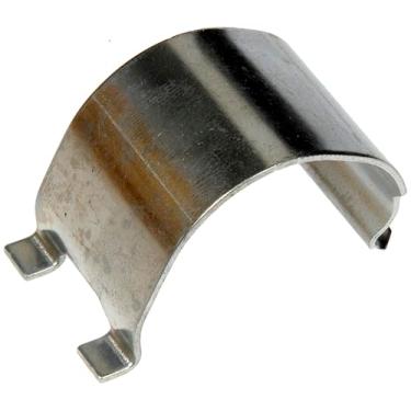 Imagem de Dorman Mola de tensão de porta de combustível 47801CD compatível com modelos selecionados