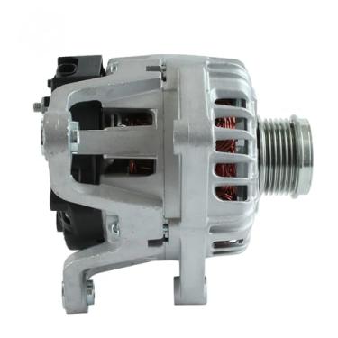 Imagem de Alternador gerador compatível com Chevrolet Cruze J300 13573791 13577411