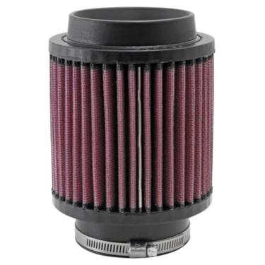 Imagem de K&N Filtro de ar do motor: Alto desempenho, Premium, Filtro de ar Powersport: Serve para POLARIS 2010-2019 (RZR 170 EFI, RZR 170, Ranger RZR 170) PL-1710