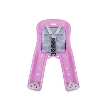 Imagem de Cadeirinha Cadeira Infantil Carona Bicicleta Dianteira segura - Styll,