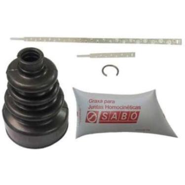 Imagem de Jogo de reparo da junta homocinética Dian Ka 2001 a 2012 - SABÓ