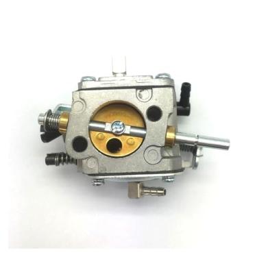 Imagem de Carburador de carburador de carburador de alta qualidade compatível com motor de serra de corte TS400