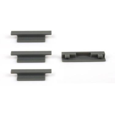 Imagem de Conjunto de Capas Protetoras dos Conectores Bateria e Drone Dji Spark 