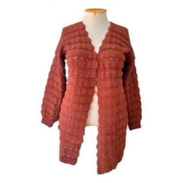 Imagem de Suéter Feminino Plus Size Tricot Premium Mousse Grosso Frio-Feminino