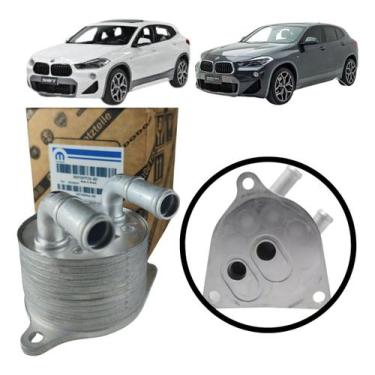 Imagem de Resfriador Trocador De Calor Bmw X1 X2 C2 1.5 2.0 Turbo - Mopar