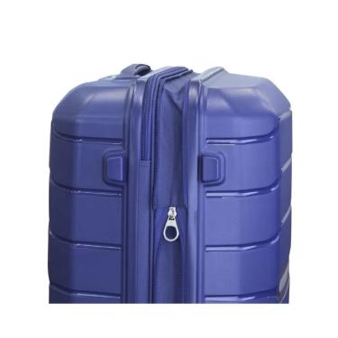 Imagem de Mala de Viagem Azul M Samsonite Octolite Spinner I72041005