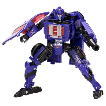 Imagem de Boneco de ação Transformers Legacy Evolution Shadow Striker
