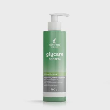 Imagem de Gel de limpeza suave glycare control 300G