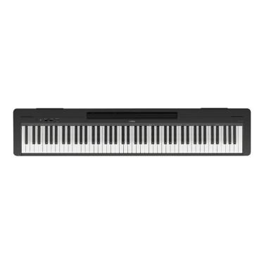 Imagem de Piano Digital Compacto Teclado ghc P145 bra - Yamaha
