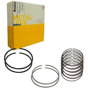 Imagem de Jogo Anel Segmento Iveco Stralis EuroIII 2013 a 2018