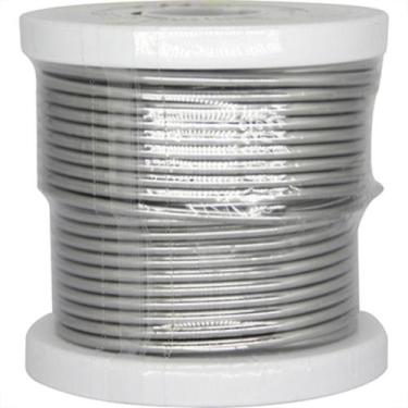 Imagem de Solda Best Rolo Amar 10A24 2,4Mm 500Gr - ALPHA BEST