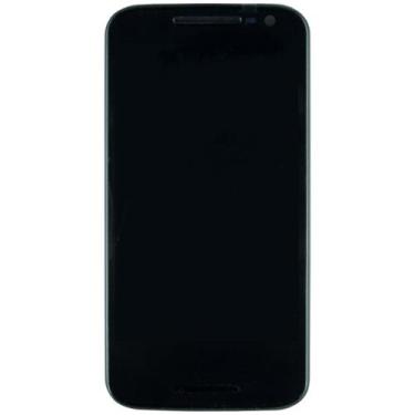 Imagem de Tela Frontal 1080 x 1920 Pixels LCD G4 - Portway