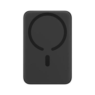 Imagem de Power Bank Magnético Baseus 10000mAh 20W  Carregamento Turbo Sem Fio, 