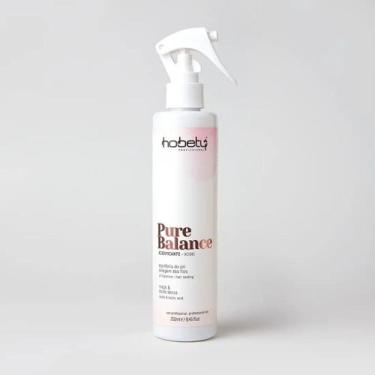 Imagem de Acidificante Premium Hobety Hidratação Manutenção PH Dos Fios 250ml - 