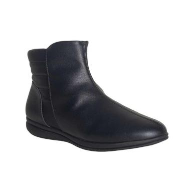 Imagem de Bota Feminina Cano Baixo Piccadilly-Feminino