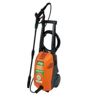Imagem de Lavadora Alta Pressão 1.000lbs Stop Total 220v Jacto Clean